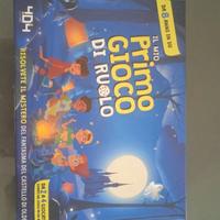 gioco di socie completotà risolvete il mistero del