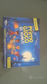 gioco di socie completotà risolvete il mistero del