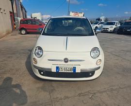 Fiat 500 1.2 BENZINA/GPL - 2013 Lounge