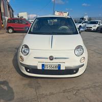 Fiat 500 1.2 BENZINA/GPL - 2013 Lounge