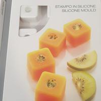 stampo in silicone Silikomart per sushi o semifred