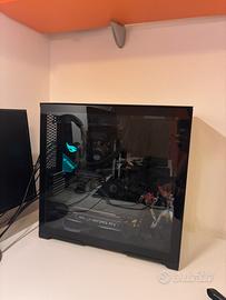 PC Gaming Completo - Ryzen 7 3700X | RTX 2070