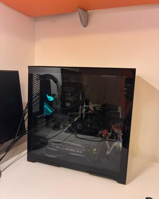 PC Gaming Completo - Ryzen 7 3700X | RTX 2070
