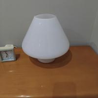 trittico lampade x camera da letto