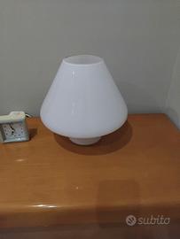 trittico lampade x camera da letto