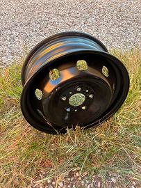 Cerchione 16” per ducato nuovo 5x118