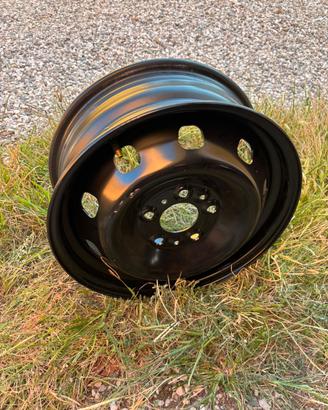Cerchione 16” per ducato nuovo 5x118