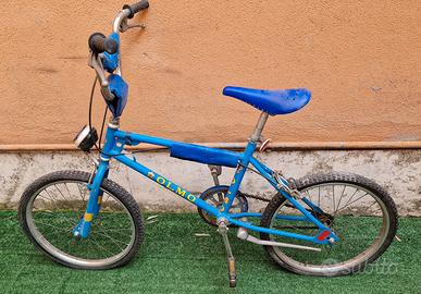 Bici Olmo BMX anni 80 