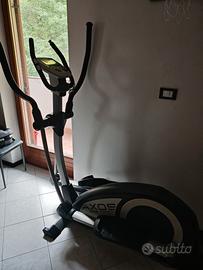 kettler axos cross p elittica