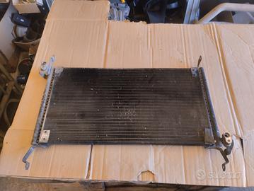 Radiatore aria condizionata Multipla diesel 1serie