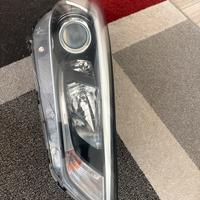 Faro SX lato passeggero Hyundai Tucson 2018