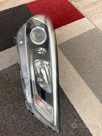 Faro SX lato passeggero Hyundai Tucson 2018