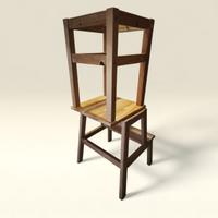 Torre Montessoriana Ikea