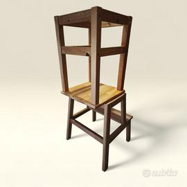 Torre Montessoriana Ikea