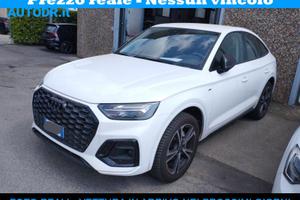 Audi Q5 Sportback Sportback 40 2.0 TDI Quattro S-T