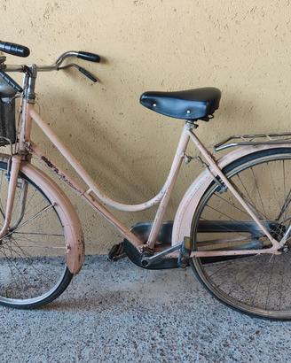 BICICLETTA  OLANDA DONNA