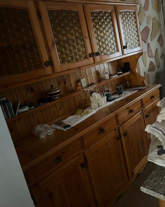 Credenza