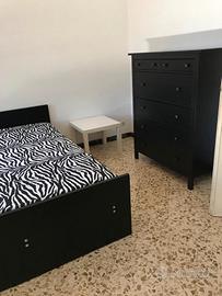 Camere singole e doppie