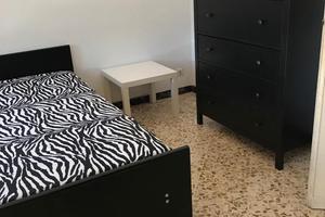 Camere singole e doppie