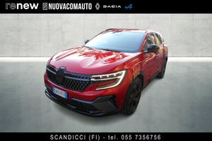Renault Austral 1.2 E-Tech full hybrid Techno Espr