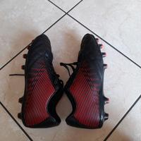 scarpe calcio ragazzo