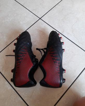 scarpe calcio ragazzo