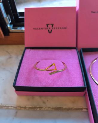 bracciale Valentina Ferragni