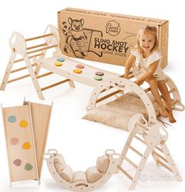 Palestrina nuova per bambini