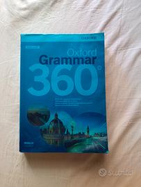 libro di grammatica inglese