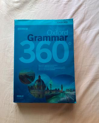 libro di grammatica inglese
