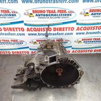CAMBIO MANUALE 5 MARCE FORD MONDEO 2.5 BENZINA V6 