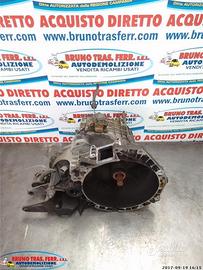 CAMBIO MANUALE 5 MARCE FORD MONDEO 2.5 BENZINA V6 