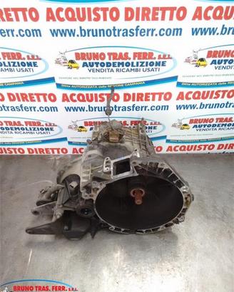CAMBIO MANUALE 5 MARCE FORD MONDEO 2.5 BENZINA V6 