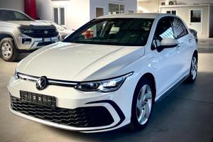 VOLKSWAGEN Golf 1.4 Plug-In Hybrid Dsg GTE