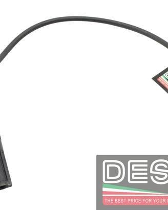 Cavo pipetta candela orizzontale Ducati 748 916