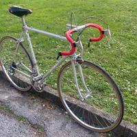Alan ciclocross anni 70 - Campagnolo