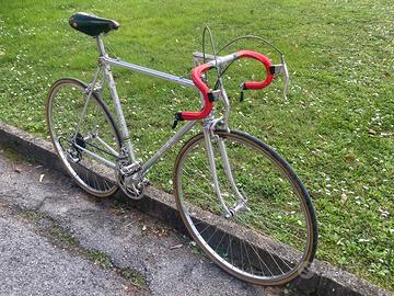 Alan ciclocross anni 70 - Campagnolo