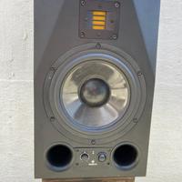 Coppia Adam A8X da Studio (Ottime condiz.)