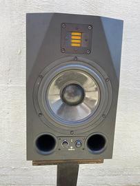 Coppia Adam A8X da Studio (Ottime condiz.)