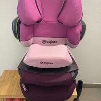 Seggiolino auto Cybex