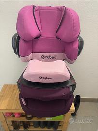 Seggiolino auto Cybex