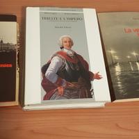 Storia città Trieste da Preistoria a Osimo 1975