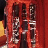 Clarinetto buffet