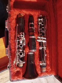 Clarinetto buffet