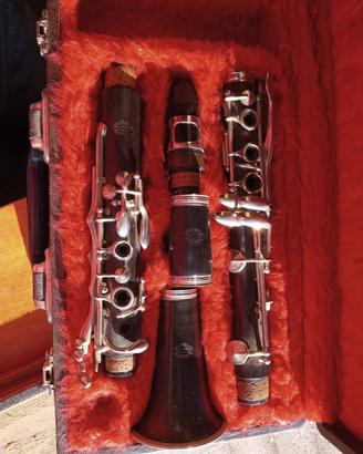Clarinetto buffet