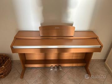 Tastiera/ Pianoforte