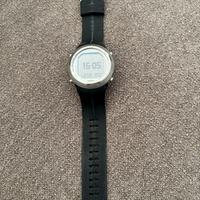 Computer Suunto D9TX