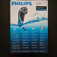 RASOIO PHILIPS
