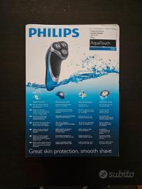 RASOIO PHILIPS