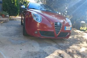 alfa mito 